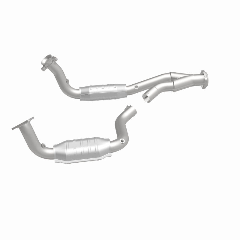 Magnaflow 2003 Chevrolet SSR 5.3L Direct Fit Converter Magnaflow