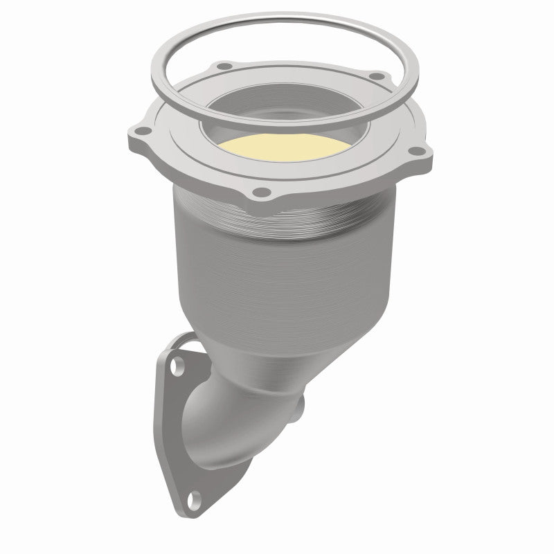 MagnaFlow Conv DF 1996 Toyota Camry 2.2L Magnaflow