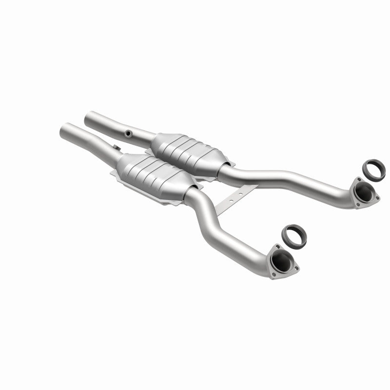 Magnaflow 97-99 Chevrolet Corvette 5.7L Direct Fit Converter Magnaflow