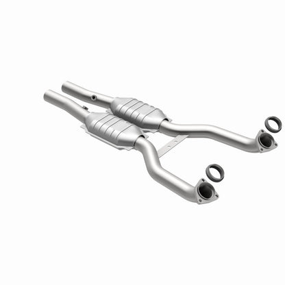 Magnaflow 97-99 Chevrolet Corvette 5.7L Direct Fit Converter Magnaflow