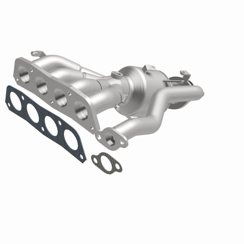 Magnaflow 18-19 Toyota Camry 2.5L Direct-Fit Catalytic Converter Magnaflow