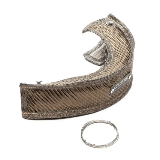 COBB 15-21 Subaru WRX Stock Turbo Blanket 842650 COBB