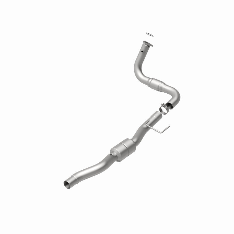 MagnaFlow Conv DF 04-06 Avalanche Driver Side 8.1L Magnaflow