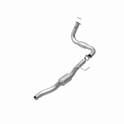 MagnaFlow Conv DF 04-06 Avalanche Driver Side 8.1L Magnaflow