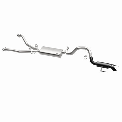 Magnaflow 2024 Lexus GX550 Overland Series Cat-Back Performance Exhaust System Magnaflow