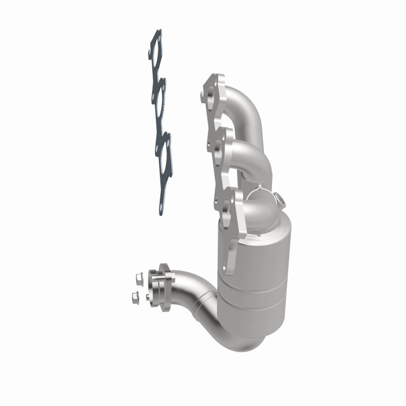 Magnaflow Conv DF 07-11 Chrysler Sebring 2.7L Fr Manifold / 08-10 Dodge Avenger 2.7L Fr Manifold Magnaflow