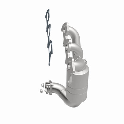 Magnaflow Conv DF 07-11 Chrysler Sebring 2.7L Fr Manifold / 08-10 Dodge Avenger 2.7L Fr Manifold Magnaflow
