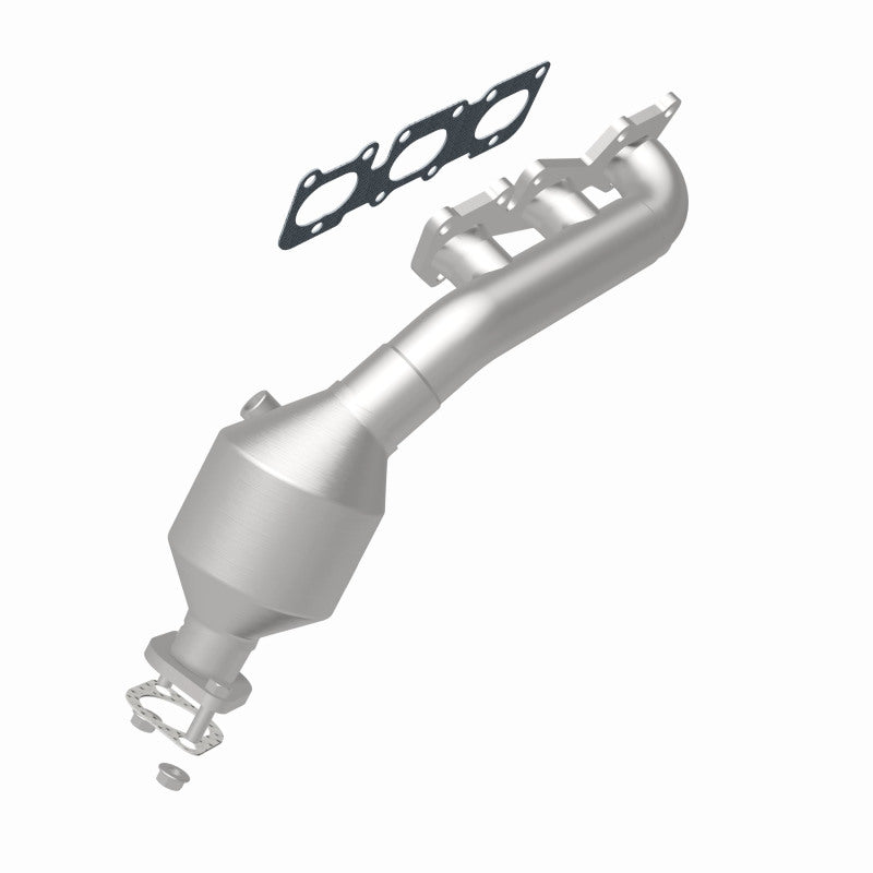 MagnaFlow Conv DF 2009 Kia Borrego 3.8L Passenger Side Magnaflow