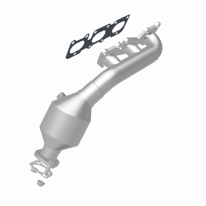 MagnaFlow Conv DF 2009 Kia Borrego 3.8L Passenger Side Magnaflow