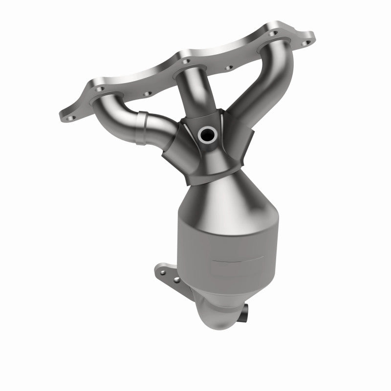 MagnaFlow Conv DF Mitsubishi 06-09 Eclipse/Galant 06-08 Endeavor 3.8L Front Manifold *NO CA SALE* Magnaflow