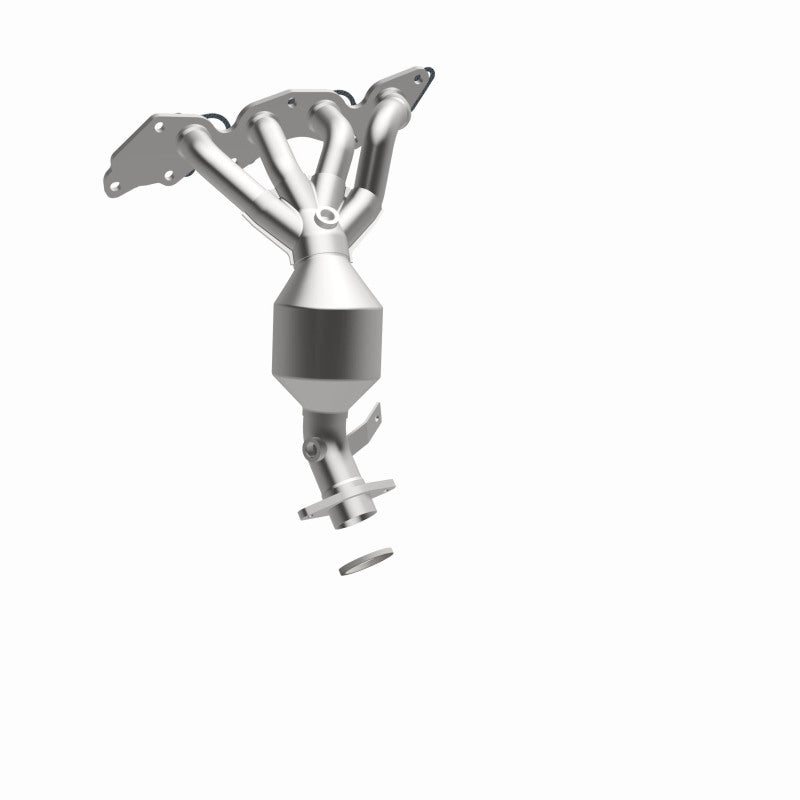 Magnaflow Conv DF 2008 Mazda 6 2.3L Manifold Magnaflow