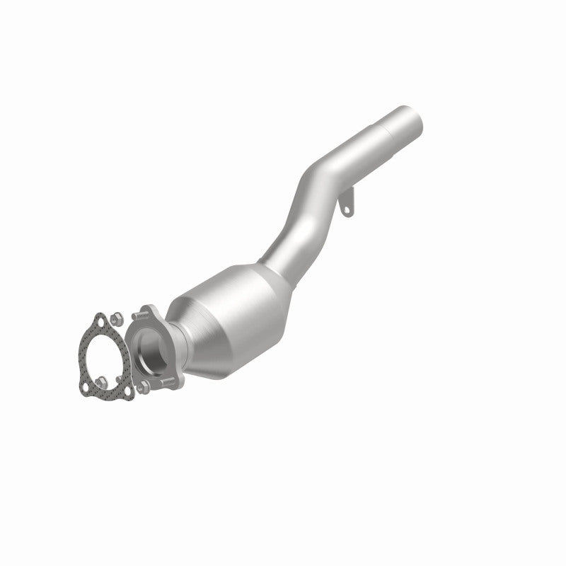 Magnaflow 10-11 Cayenne V8 4.8 OEM Underbody Direct Fit Converter Magnaflow