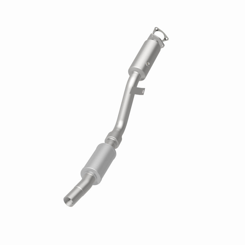 MagnaFlow Conv DF 05-09 Audi Quattro 3.2L Driver Side Magnaflow