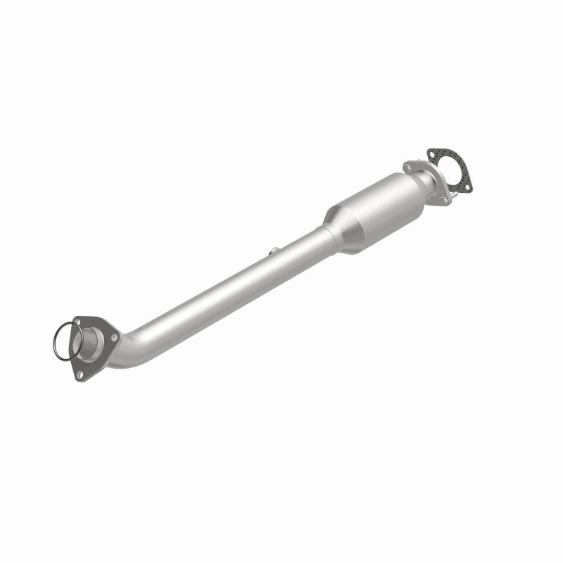 MagnaFlow Conv DF 05-13 Nissan Frontier 2.5L Magnaflow