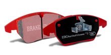 Load image into Gallery viewer, EBC 2021+ Hyundai Elantra N-Line 1.6T Rear Redstuff Brake Pads