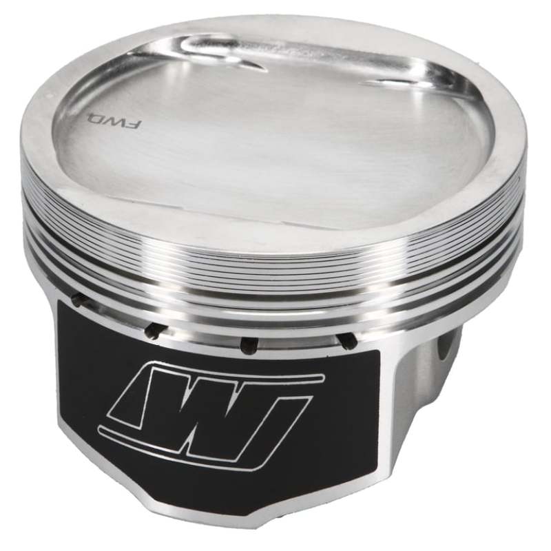 Wiseco Subaru EJ25 DOHC 4v InvDme -23cc 100mm Piston Shelf Stock