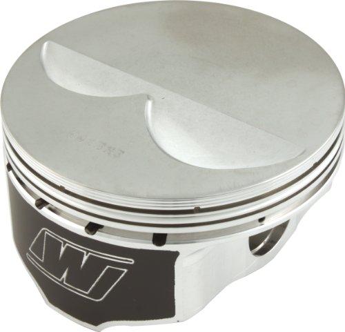 Wiseco Chevy XLS F.T. 1.250inch (6415LB3RB3) Piston Shelf Stock Kit
