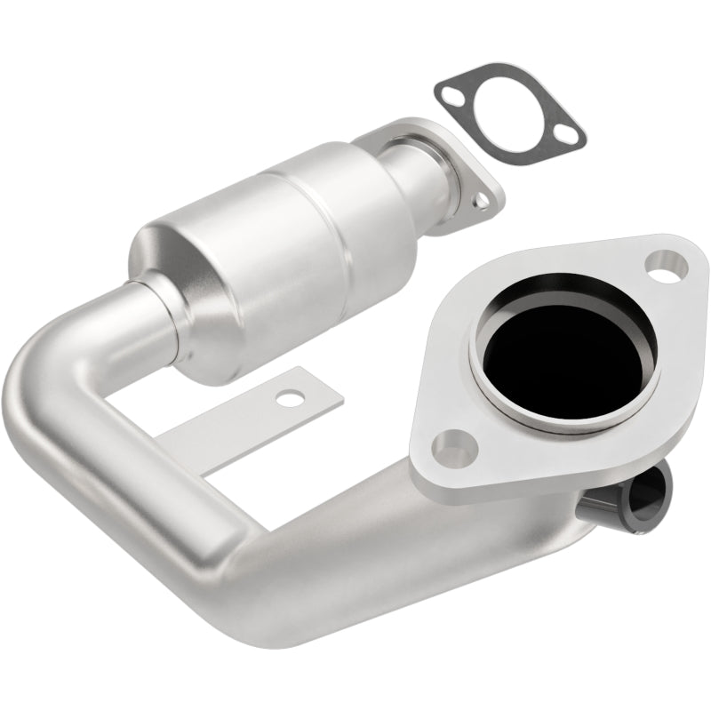 MagnaFlow Conv DF 01-03 Montero 3L Driver Side Front OEM Magnaflow