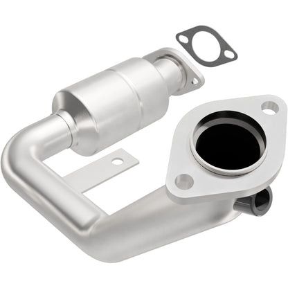 MagnaFlow Conv DF 01-03 Montero 3L Driver Side Front OEM Magnaflow
