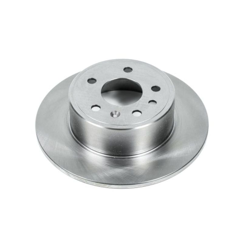 Power Stop 99-03 Saab 9-3 Rear Autospecialty Brake Rotor PowerStop