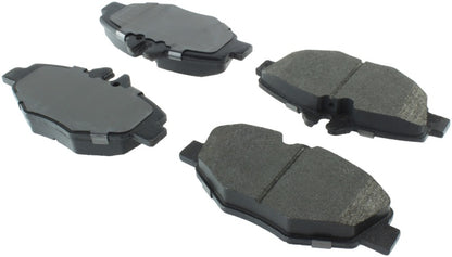 StopTech Premium Ceramic Brake Pads - 308.09870 Stoptech
