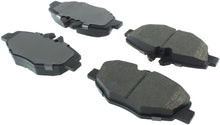 Load image into Gallery viewer, StopTech Premium Ceramic Brake Pads - 308.09870