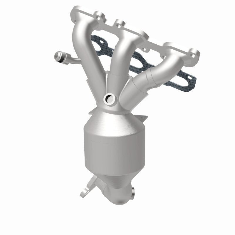 MagnaFlow Conv DF 2007 Mercury Milan 3.0L Magnaflow