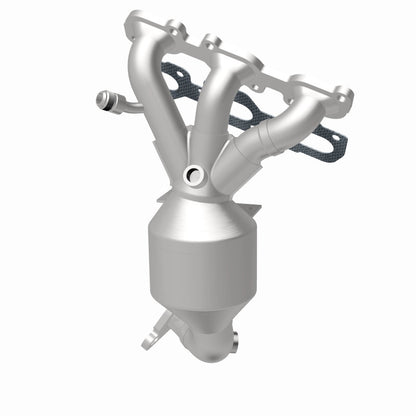 MagnaFlow Conv DF 2007 Mercury Milan 3.0L Magnaflow