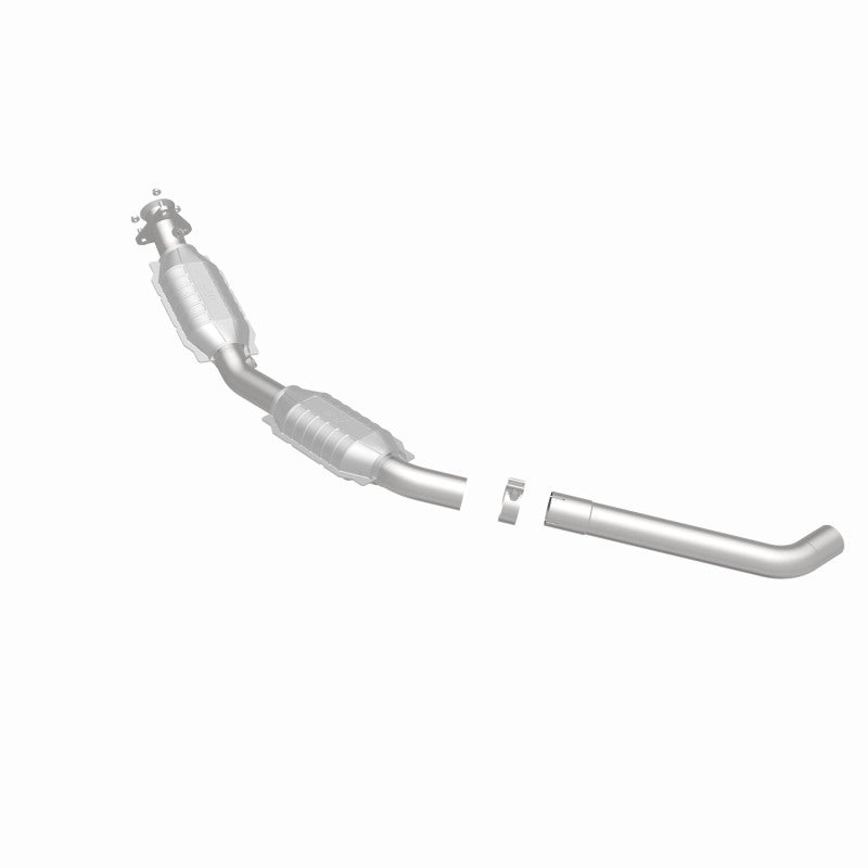 MagnaFlow Conv DF 04-06 Dodge Ram SRT-10 8.3L Driver Side Magnaflow