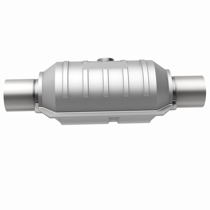 MagnaFlow Conv Univ 1.75 Mid Bed Sensor Magnaflow
