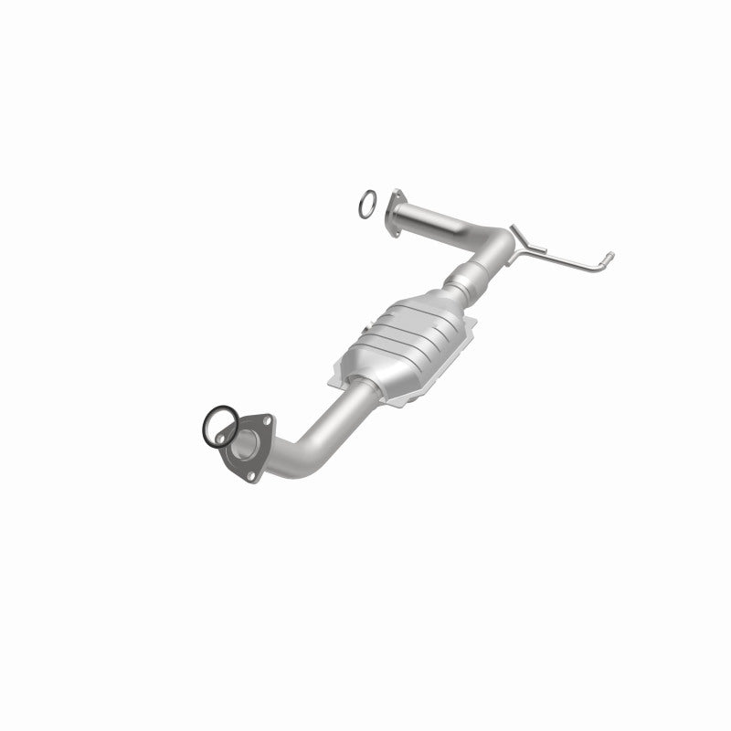 MagnaFlow CONV DF 05-06 Toyota Tundra 4.7L Driver Side Front Magnaflow