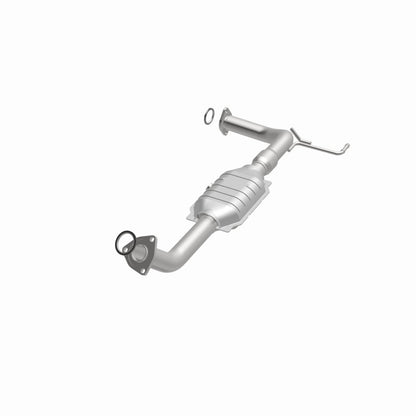 MagnaFlow CONV DF 05-06 Toyota Tundra 4.7L Driver Side Front Magnaflow