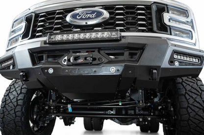 ADD 2023+ Ford F250/F350 Super Duty Phantom Front Bumper Addictive Desert Designs