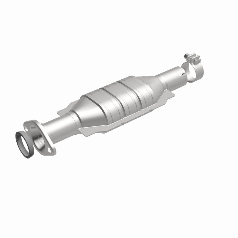 MagnaFlow Conv DF 09-11 Ford Escape 3.0L Magnaflow