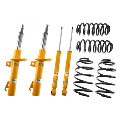 Bilstein B12 Pro Suspension Kit, 2011-17 Nissan Juke - 46-258410