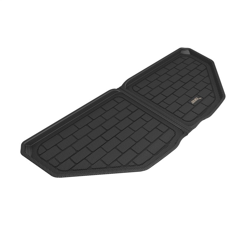3D MAXpider KAGU Front Trunk Cargo Liner for 2025-2026 R1T / R1S - M1RI0071309