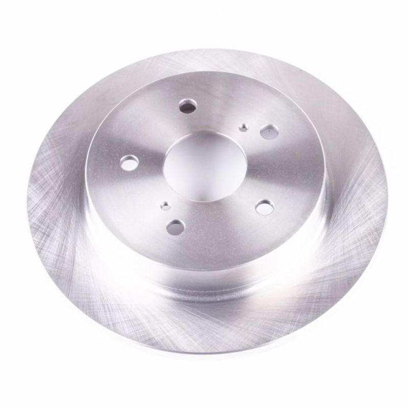 Power Stop 10-13 Suzuki Kizashi Rear Autospecialty Brake Rotor PowerStop