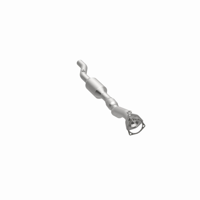 MagnaFlow Converter Direct Fit California Grade 06-09 Audi A6 3.2L Magnaflow