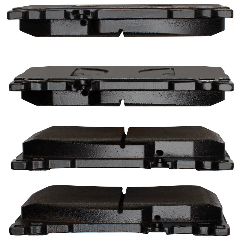 R1 13-23 Mercedes-Benz SL400 Front Optimum OE Brake Pads
