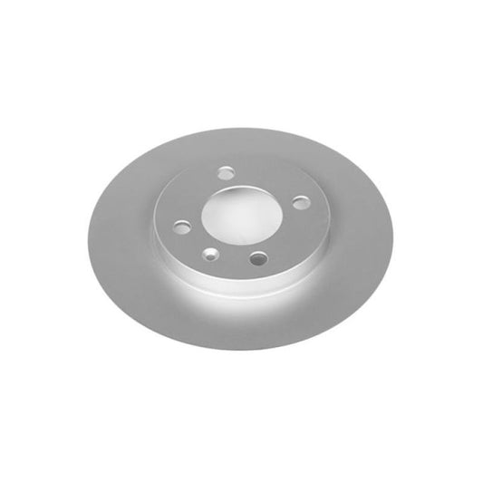 Power Stop 95-02 Volkswagen Cabrio Front Evolution High Carbon Geomet Coated Rotor PowerStop