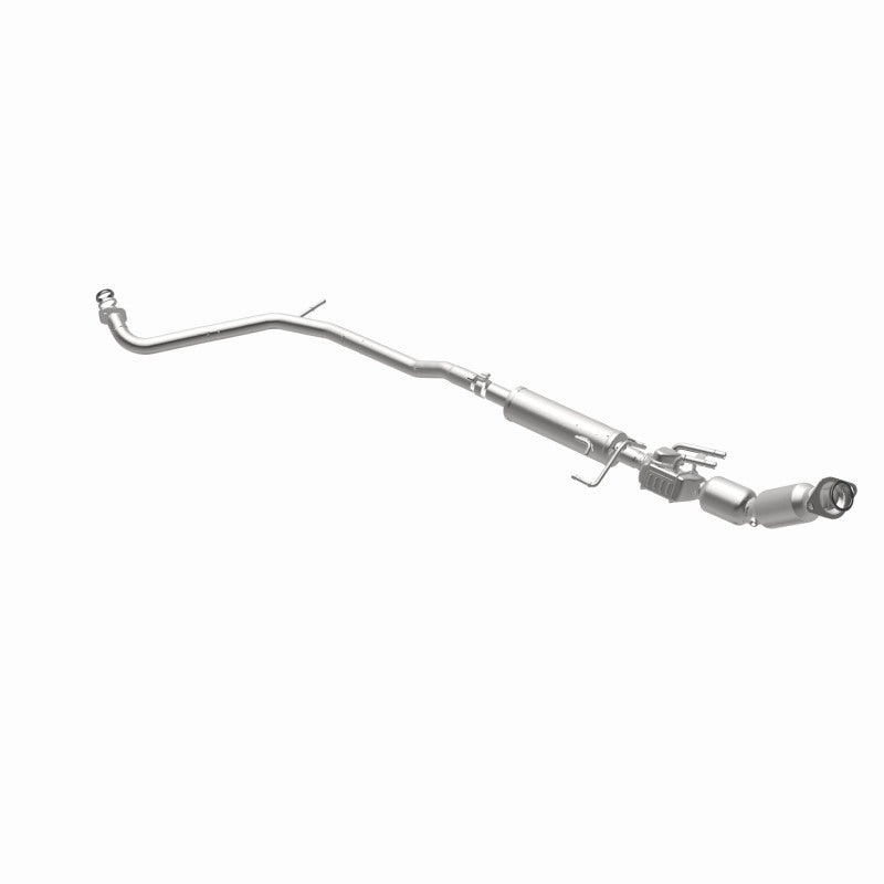 MagnaFlow Conv DF 12-15 Toyota Prius Plug -In Underbody 1.8L Magnaflow