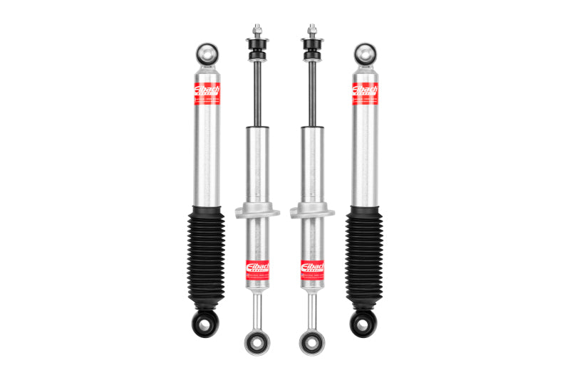 Eibach 07-22 Toyota Sequoia 5.7L 4WD Pro-Truck Lift Kit