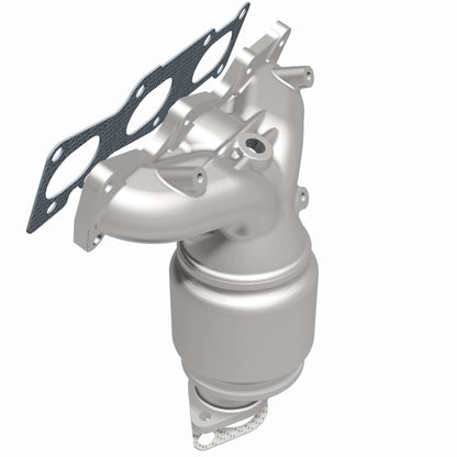 Magnaflow 07-10 Kia Sedona 3.8L California Grade CARB Compliant DF Manifold Catalytic Converter