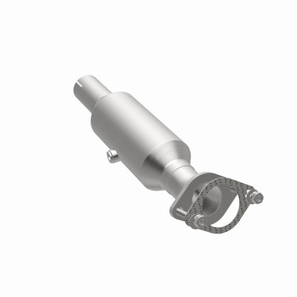 Magnaflow Conv Direct Fit 19-20 Kia Forte 2L Underbody