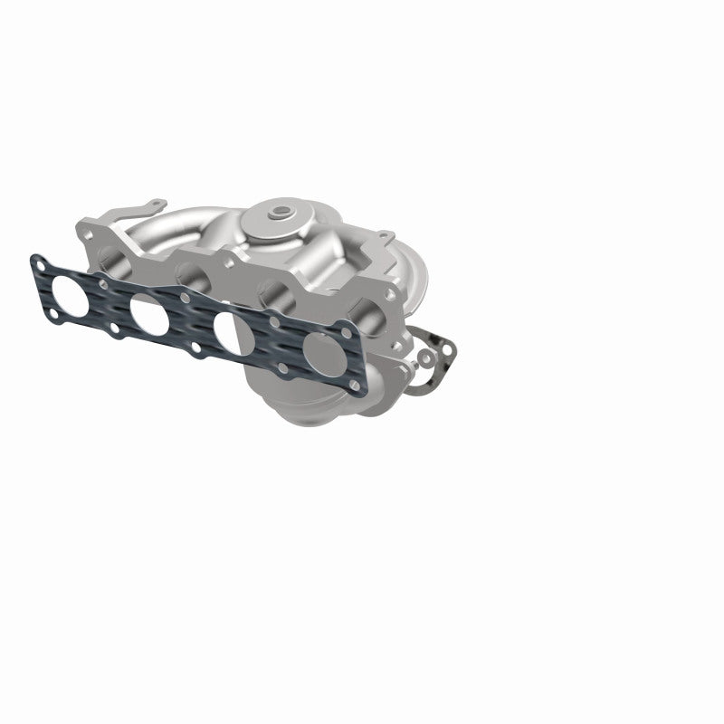 MagnaFlow Conv Direct Fit 11-13 Kia Sorento 2.4L Manifold Magnaflow