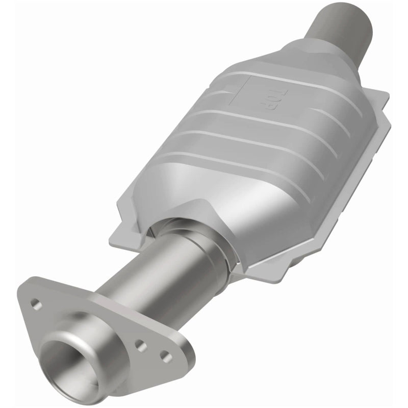 Magnaflow 78-84 GM Passenger car CA Direct Fit Converter Magnaflow