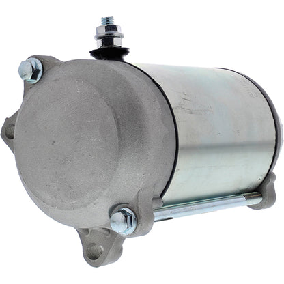 Arrowhead 81-83 Kawasaki KLT200A Starter Motor 410-54033