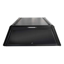 Load image into Gallery viewer, Westin 19-24 Chevy Silverado CC 1500 5.8ft Bed Alum Bed Topper Black - Box 1 (Box 2 Req 16-13955B)