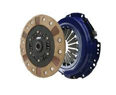 Spec 01-06 Chevrolet Full Sizze Truck-Gas 6.0L 5/6speed Stage 2+ Clutch