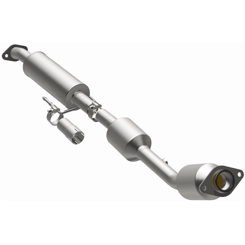 MagnaFlow 6511112 Direct-Fit Catalytic Converter